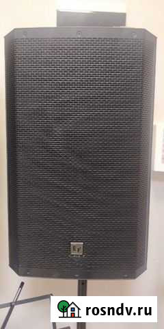 Концертные колонки Грозный - изображение 1