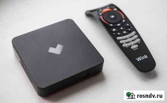 Android tv приставка Киров
