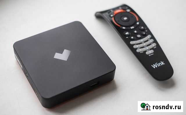 Android tv приставка Киров - изображение 1