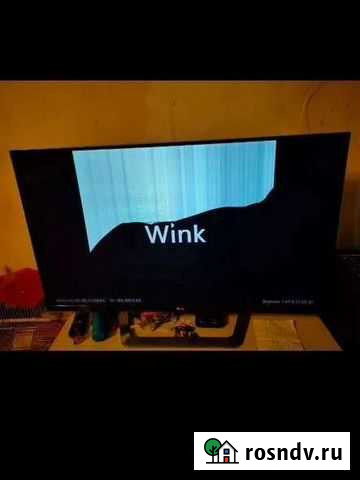 Телевизор lg Ясногорский - изображение 1