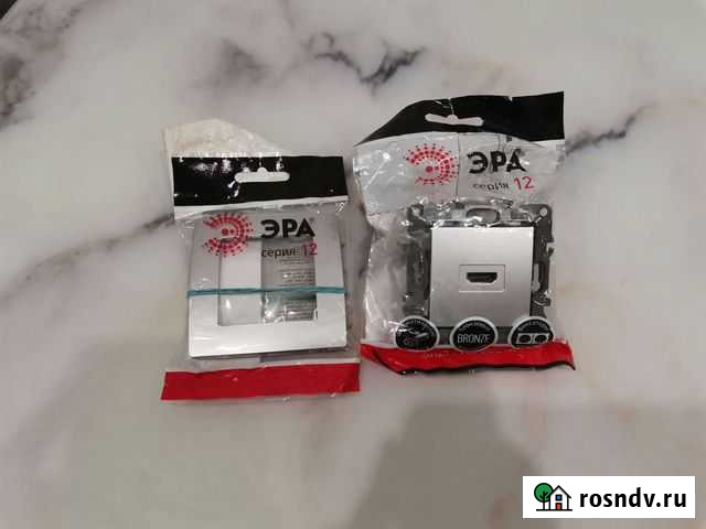 Розетки встраиваемые Киров - изображение 1