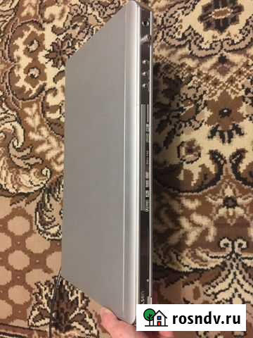 DVD плеер rolsen rdv 730 Набережные Челны - изображение 1