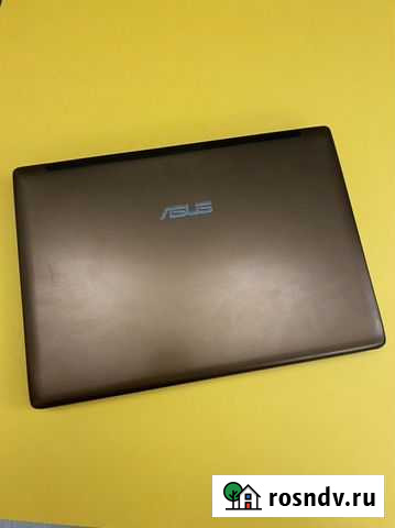 Ноутбук Asus X8EJ Барнаул - изображение 1