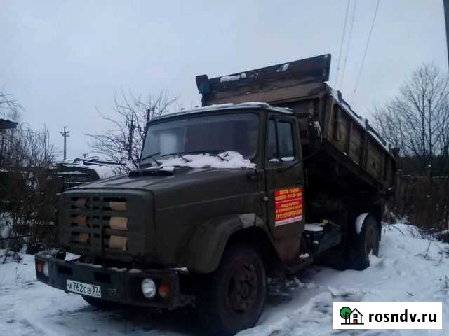 Вывоз мусора,старой мебели и прочего хлама Иваново - изображение 1