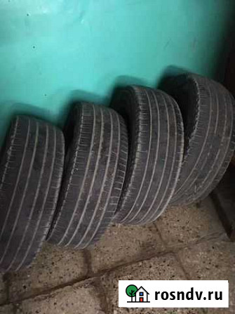 Шины pirelli, r17, 235/65 Вятские Поляны - изображение 1