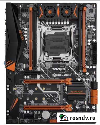 Материнская плата 2011-3 BD4 Воронеж - изображение 1