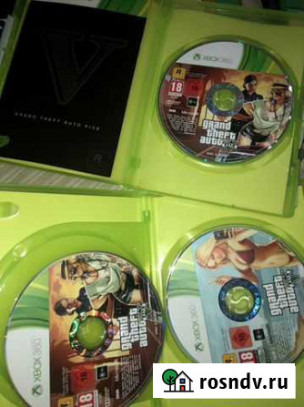 Игры для xbox 360 Тюмень - изображение 1