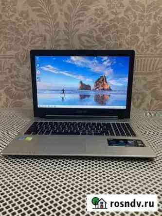 Asus Core i5/GeForce 740 Ростов-на-Дону