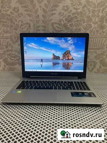 Asus Core i5/GeForce 740 Ростов-на-Дону - изображение 1