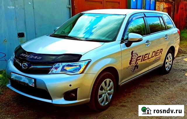 Наклейки на авто Абакан - изображение 1