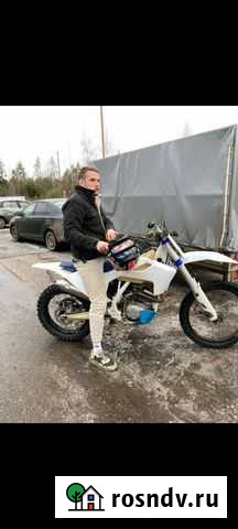 Gr 7 250 172 fmm мотор откопиталеный Санкт-Петербург - изображение 1