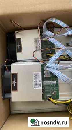 Asic bitmain antminer ref s9j 14,5 th Иркутск