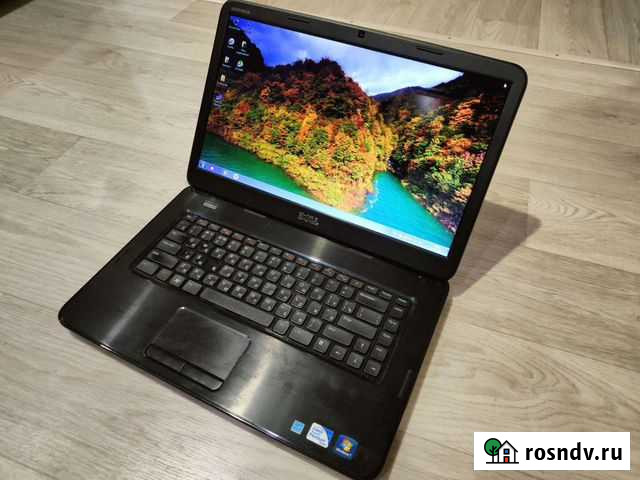 Dell ноутбук Белорецк - изображение 1