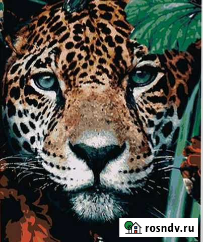 Картина холст акрил Екатеринбург - изображение 1