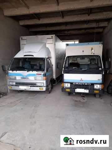 Грузоперевозки, переезды, услуги разнорабочих Биробиджан - изображение 1