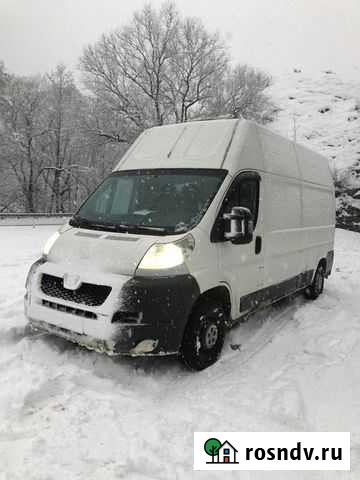 Грузоперевозки Майкоп - изображение 1