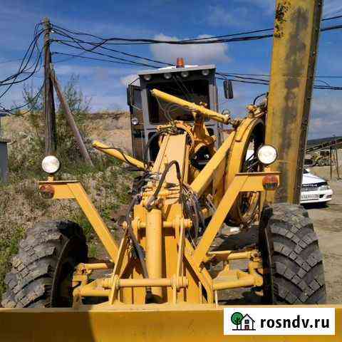 Услуги автогрейдера Иркутск