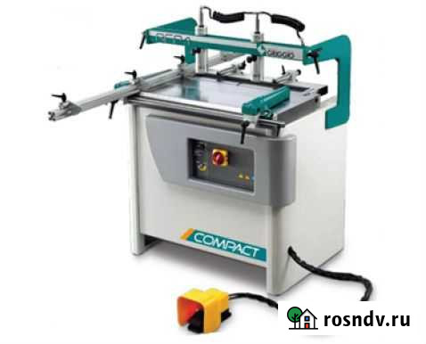 Сверлильно-присадочные станки GF 21/23/27/35 Великий Новгород - изображение 1