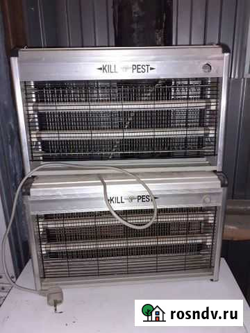 Мухоловка Ижевск - изображение 1