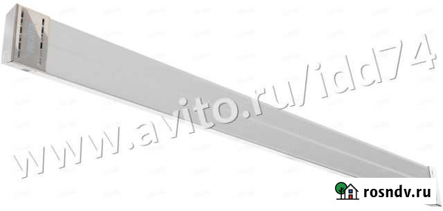 Нагреватель инфракрасный Ресанта ико-1500т Челябинск - изображение 1