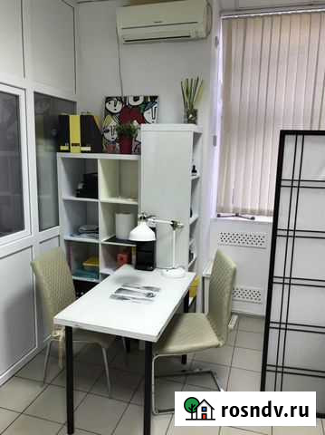 Рабочее место мастера маникюра Краснодар - изображение 1