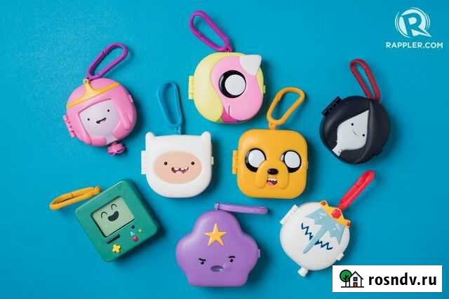 Adventure time Нижний Новгород - изображение 1