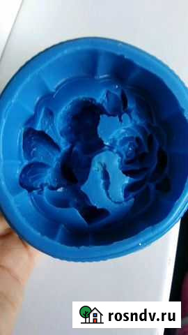 Форма силиконовая Белгород - изображение 1