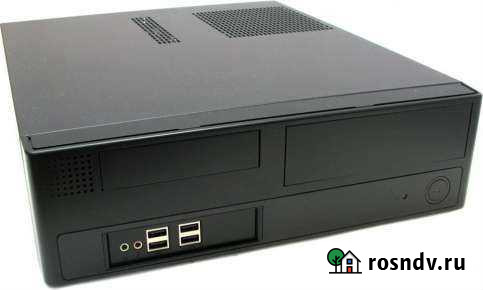 Компьютер Slim-Desktop Севастополь - изображение 1