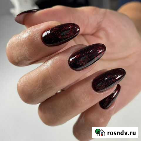 Мастер маникюра Комсомольск-на-Амуре - изображение 1