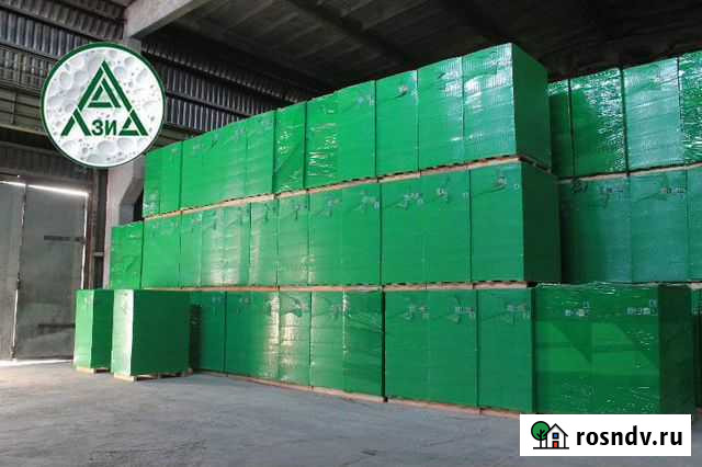 Газосиликатные блоки различных производителей Курчатов - изображение 1