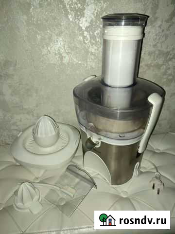 Соковыжималка Томск - изображение 1