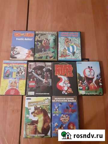 Картриджи Кемерово - изображение 1