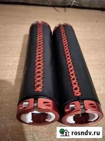 Грипсы Северская - изображение 1