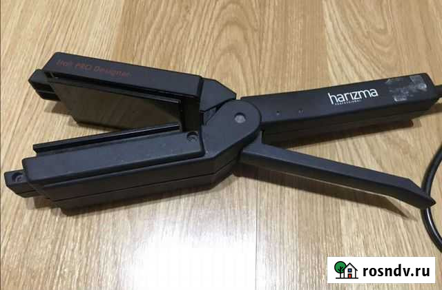 Щипцы для волос Астрахань - изображение 1