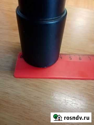 Переходник для пылесоса Санкт-Петербург - изображение 1