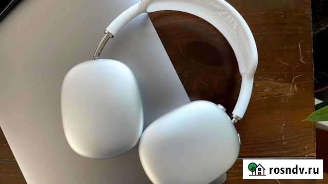 Airpods pro max Набережные Челны - изображение 1