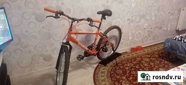 Велосипед бу Великий Новгород - изображение 1