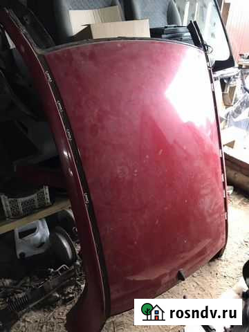 Крыша на Lancer 9 Йошкар-Ола - изображение 1