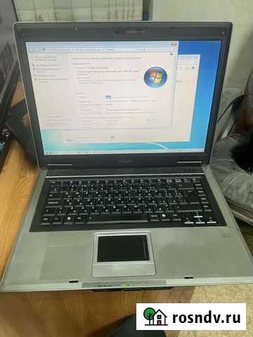 Ноутбук Курган - изображение 1