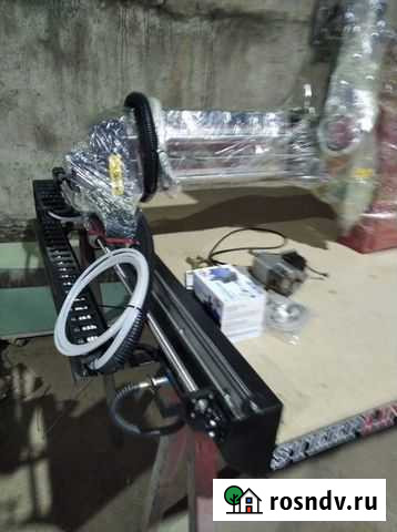 Фрезерный станок с чпу Калининград - изображение 1