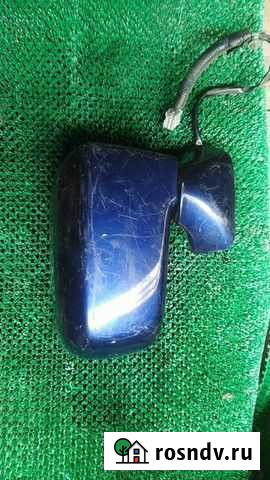 Зеркало правое Honda Odyssey RA6 F23A 2000 Смоленка - изображение 1