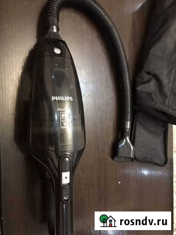 Пылесос бу Дербент - изображение 1