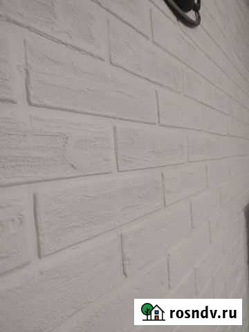 Декоративная штукатурка Волжск - изображение 1