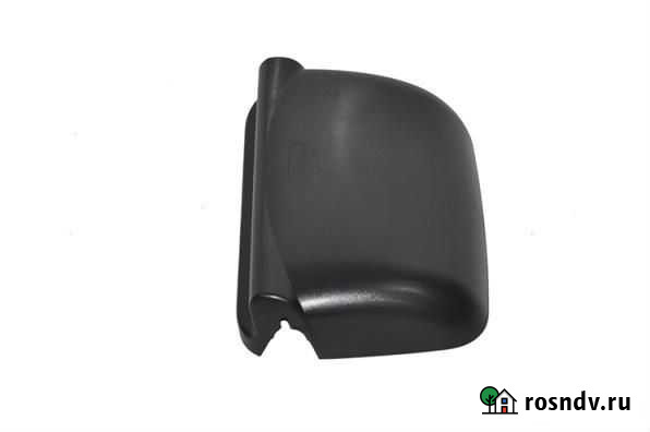 Крышка зеркала левая/правая Рено Премиум Москва - изображение 1