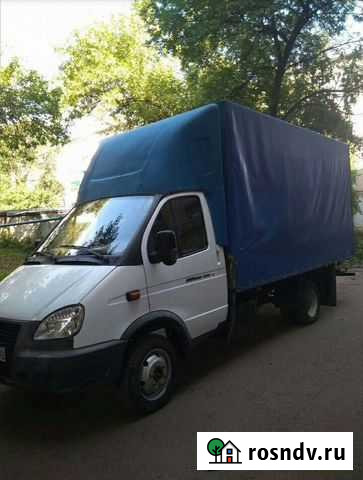 Грузоперевозки Екатеринбург - изображение 1