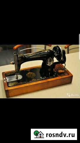 Швейная машина Подольск. Белгород-Чернянка Белгород - изображение 1