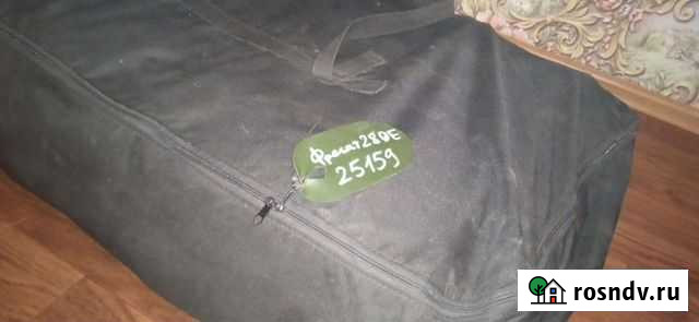 Продам надувную лодку Фрегат 280 Е Заволжье - изображение 1