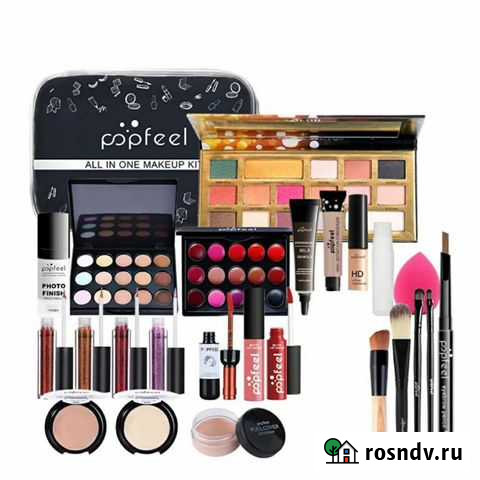 Набор косметики Ижевск - изображение 1