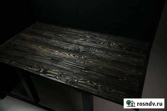 Фотофон деревянный для фуд съёмки Сочи - изображение 1