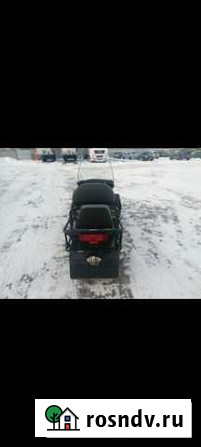 Снегоход yamaha vk 540 2012 год выпуска продам Кемерово - изображение 1